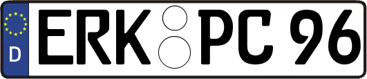 ERK-PC96