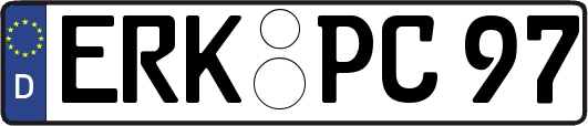 ERK-PC97