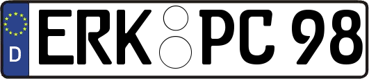 ERK-PC98