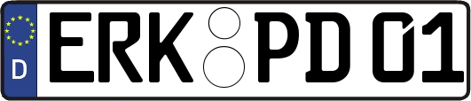 ERK-PD01
