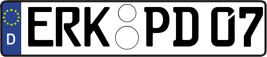 ERK-PD07
