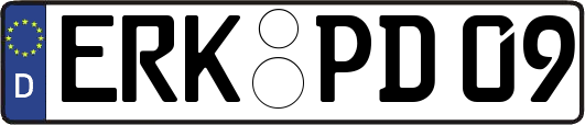 ERK-PD09