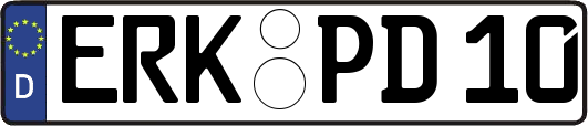 ERK-PD10