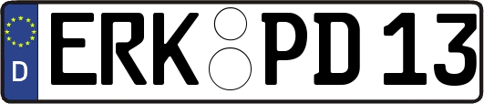 ERK-PD13