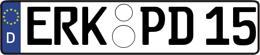 ERK-PD15