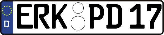 ERK-PD17