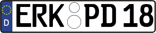 ERK-PD18