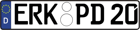 ERK-PD20