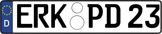 ERK-PD23