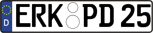 ERK-PD25