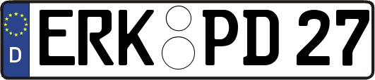 ERK-PD27