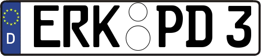 ERK-PD3