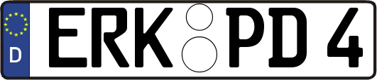 ERK-PD4