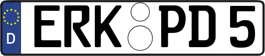 ERK-PD5