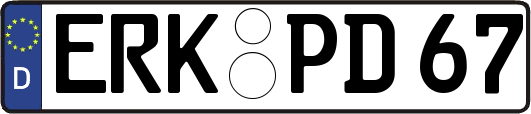 ERK-PD67