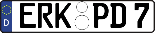 ERK-PD7