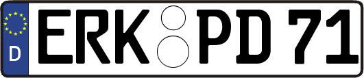 ERK-PD71