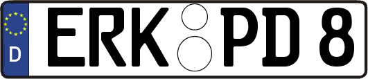 ERK-PD8