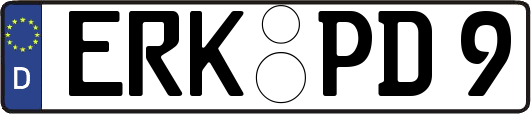 ERK-PD9