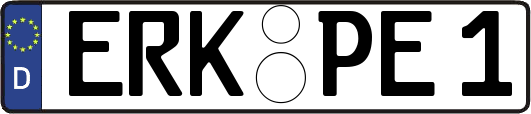 ERK-PE1
