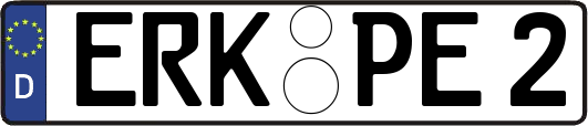 ERK-PE2