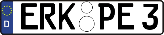 ERK-PE3