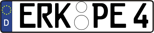 ERK-PE4