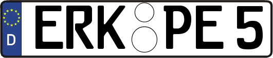 ERK-PE5