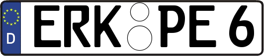 ERK-PE6