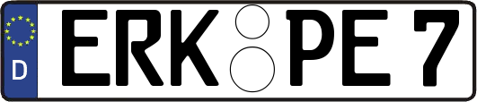 ERK-PE7