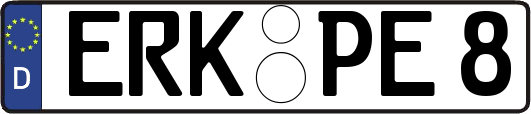 ERK-PE8