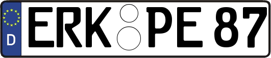 ERK-PE87
