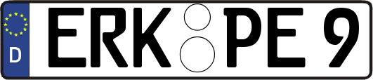 ERK-PE9