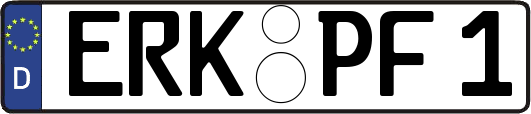 ERK-PF1