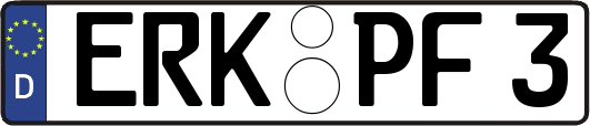 ERK-PF3