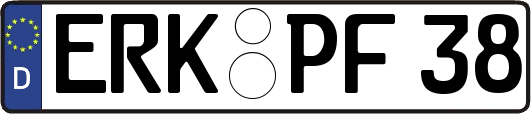 ERK-PF38