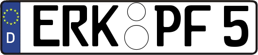 ERK-PF5