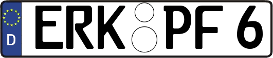 ERK-PF6