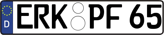 ERK-PF65