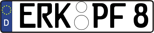 ERK-PF8