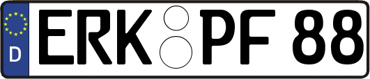 ERK-PF88