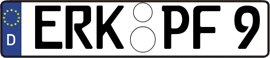 ERK-PF9