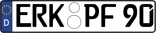 ERK-PF90