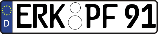 ERK-PF91