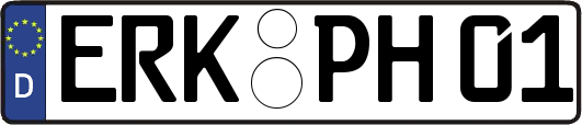 ERK-PH01
