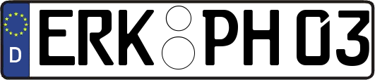ERK-PH03
