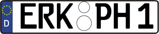 ERK-PH1
