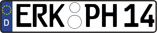 ERK-PH14