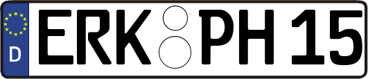 ERK-PH15