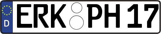 ERK-PH17